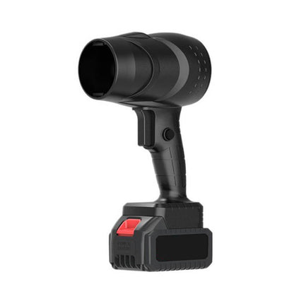 High-Pressure Cordless Air Blower | Adjustable Speed, Lightweight & Ideal for Car, Home & Garden Cleaning