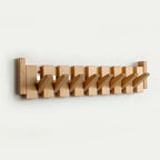 Wooden Coat Hooks