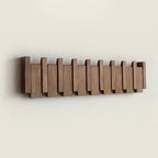 Wooden Coat Hooks