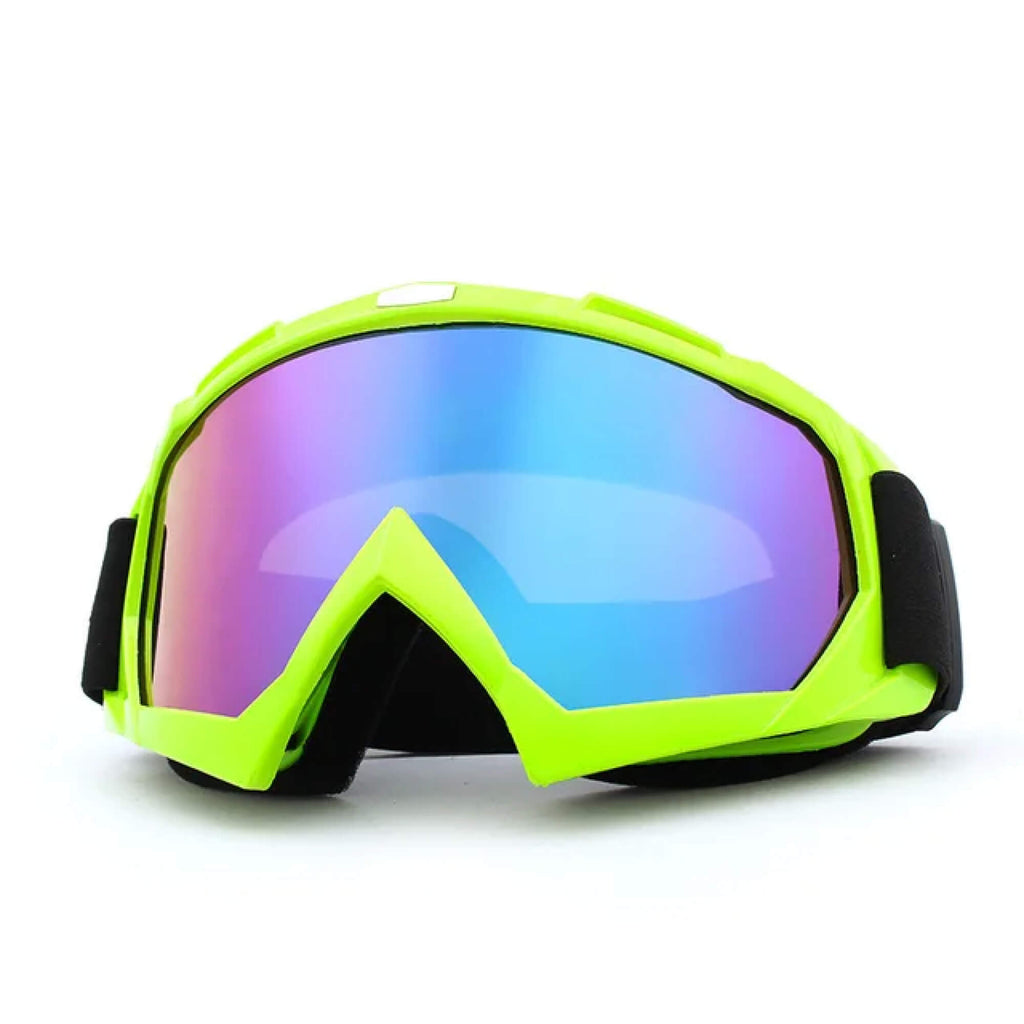 Snow Skiing Goggles Snowboard Top Rated Sunglasses for Men and Woman Female Ladies