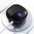 AI Translator Earbuds – 144-Language Real-Time Translation Earbuds with Bluetooth