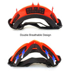 Snow Skiing Goggles Snowboard Top Rated Sunglasses for Men and Woman Female Ladies