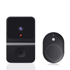 Video Door Bells Wireless Chime With Top Rated Camera Microphone Speaker