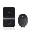 Image of Video Door Bells Wireless Chime With Top Rated Camera Microphone Speaker