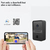 Image of Video Door Bells Wireless Chime With Top Rated Camera Microphone Speaker