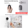 Image of Smart Lock for Front Door - Advanced Security and Convenience with Keyless Entry System