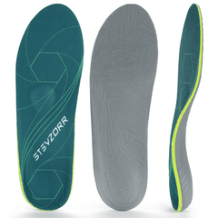 Running Plantar Fasciitis Arch Support Orthotic Insoles