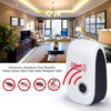 Image of Mouse Mice Insect and Rodent Ultrasonic Sonar Sound Repellent Deterrent Noise Scarer Plug