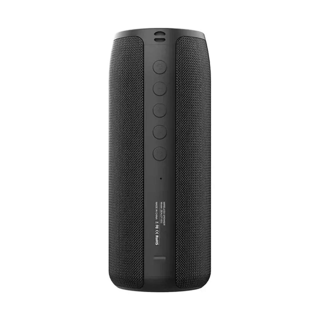 Best Waterproof Bluetooth Wireless Speaker x360 Compact Small