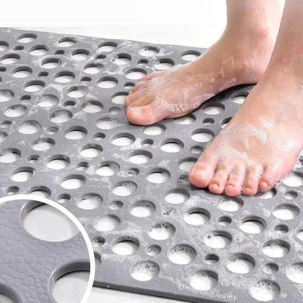 Non Slip Bathtroom Mats For The Elderly Showers
