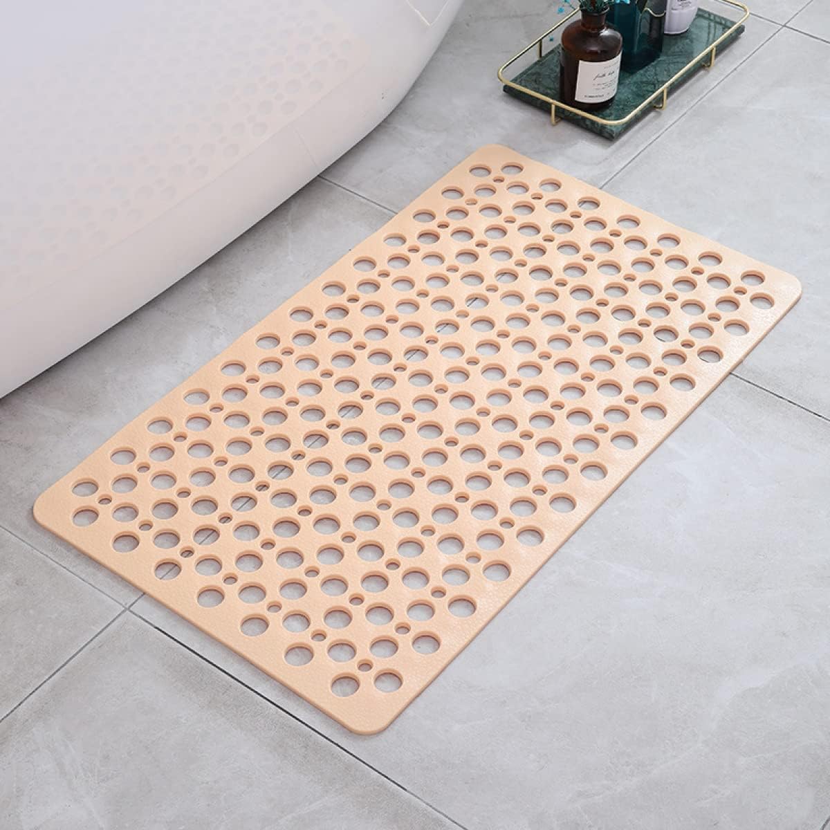 Non Slip Bathtroom Mats For The Elderly Showers