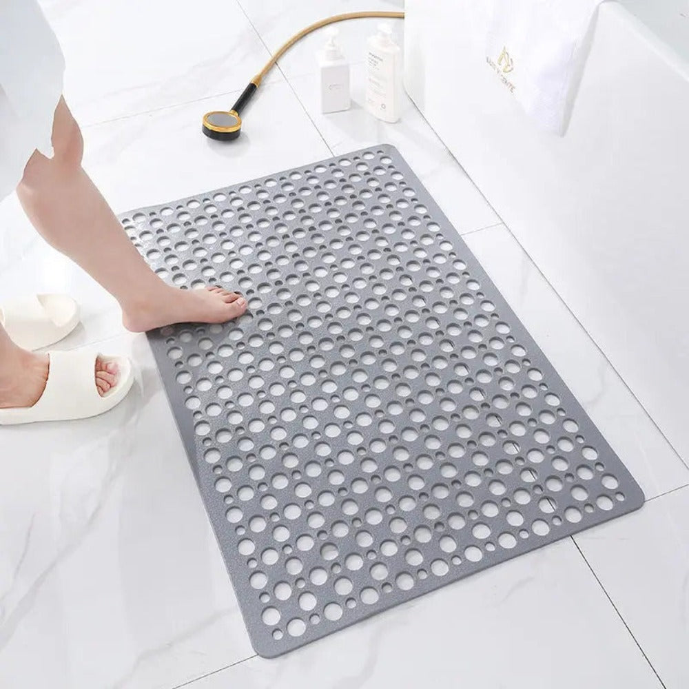 Non Slip Bathtroom Mats For The Elderly Showers