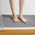 Non Slip Bathtroom Mats For The Elderly Showers