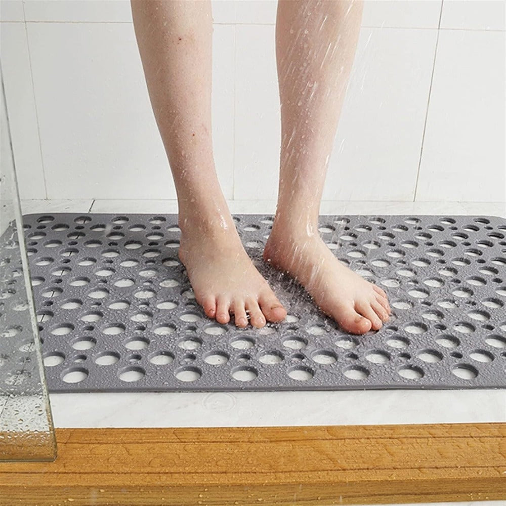 Non Slip Bathtroom Mats For The Elderly Showers