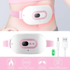 Image of Menstrual Belt Period Cramp Relief Massager