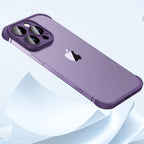 Slim Phone Cover – Thinnest  Minimalist Thin Phone Bumper Case