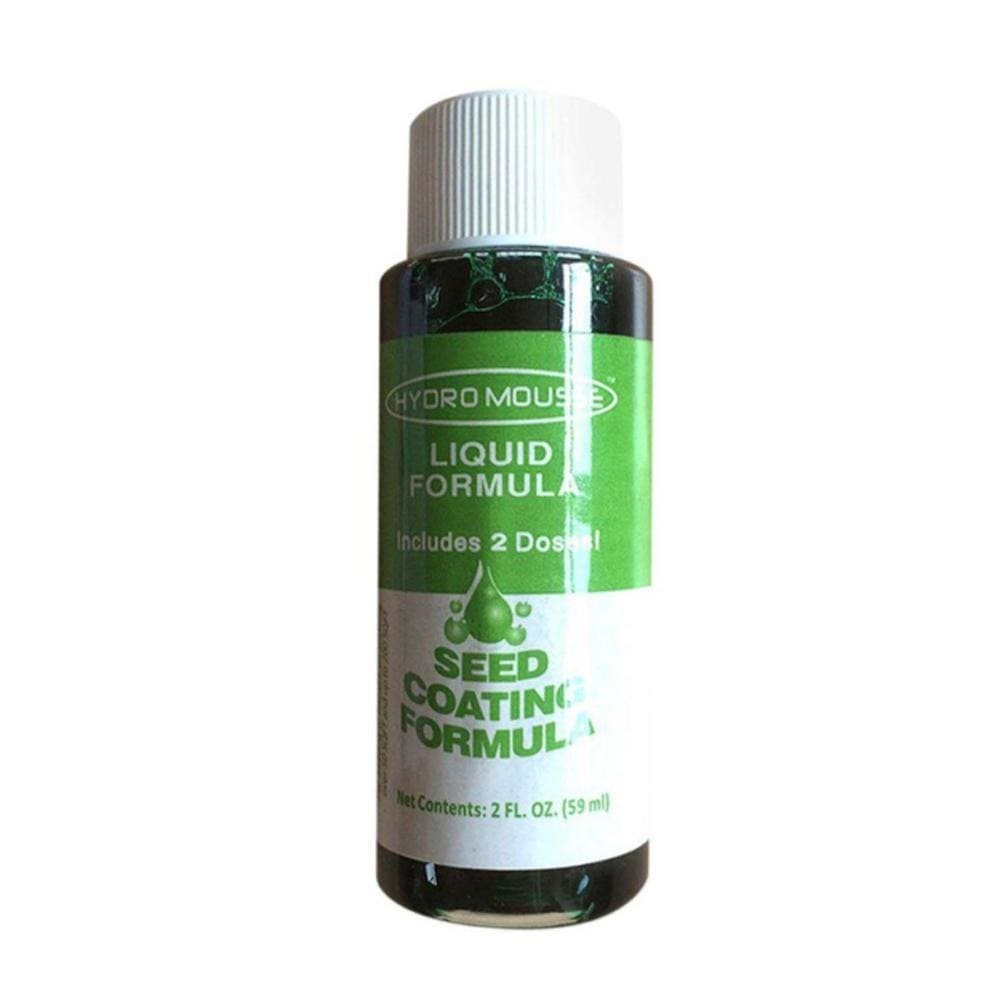 Lawn Care Solution - GazonPro Grass Seed for Lush Green Lawns & Easy Growth