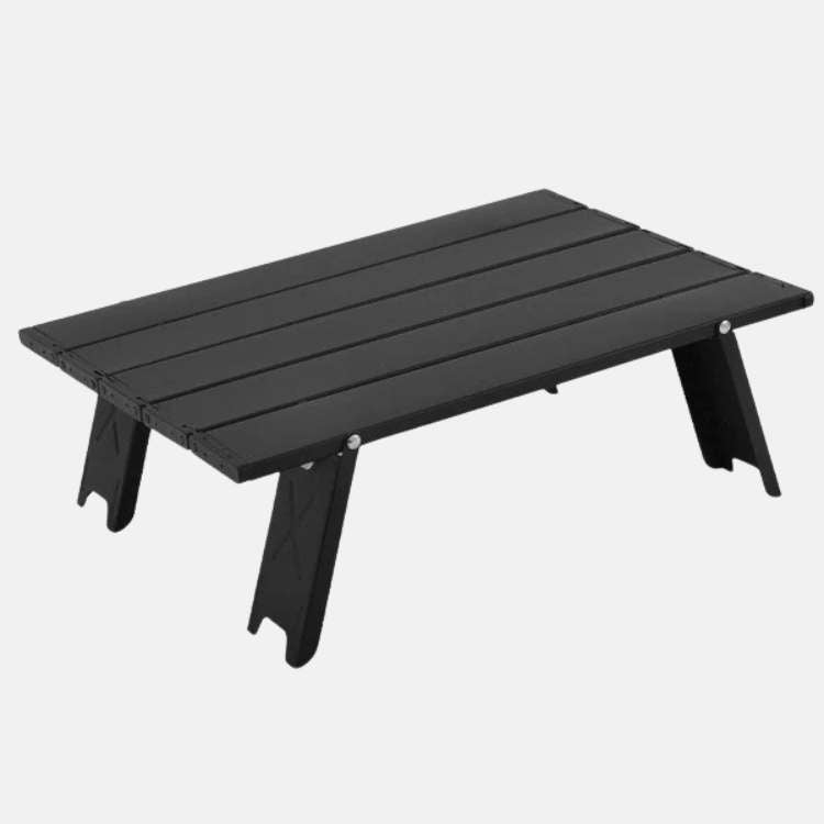 Lightweight Foldable Camping Table | Ultra-Lightweight, Waterproof & Perfect for Hiking, Picnics & Outdoor Dining