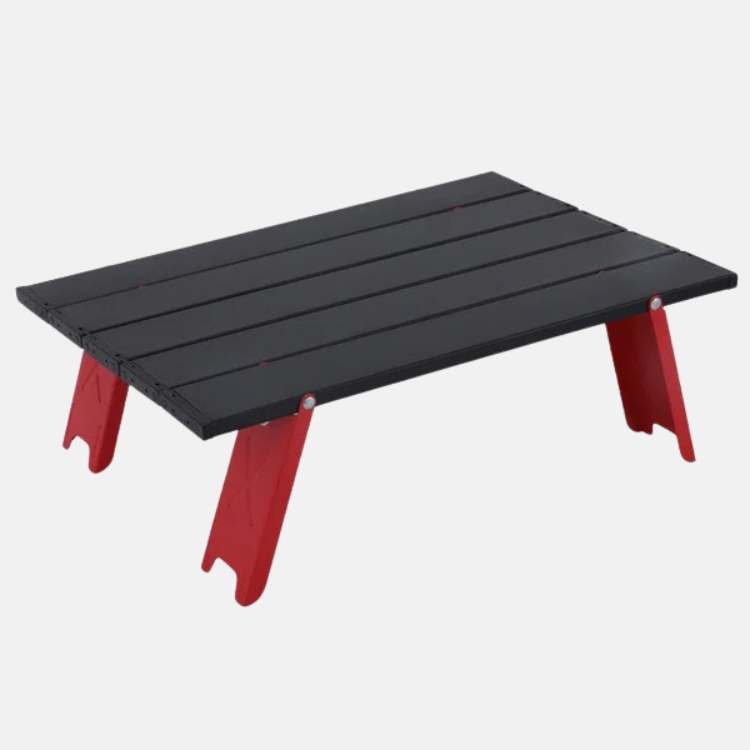 Lightweight Foldable Camping Table | Ultra-Lightweight, Waterproof & Perfect for Hiking, Picnics & Outdoor Dining