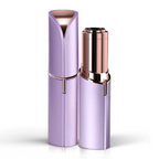 Facial Hair Remover | Painless, Compact & Ideal for Daily Use and Quick Touch-Ups