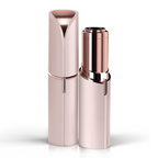 Facial Hair Remover | Painless, Compact & Ideal for Daily Use and Quick Touch-Ups