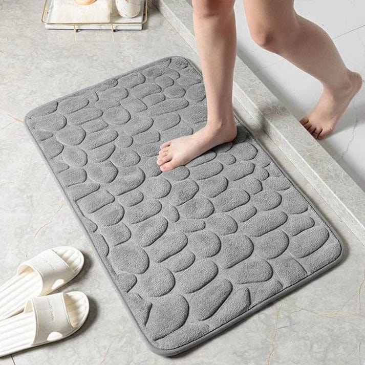Non-Slip Shower Mat – Anti-Mould Bath Mat for Enhanced Safety & Comfort in Your Bathroom