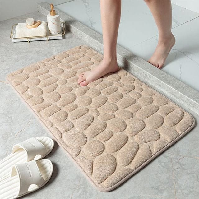 Non-Slip Shower Mat – Anti-Mould Bath Mat for Enhanced Safety & Comfort in Your Bathroom