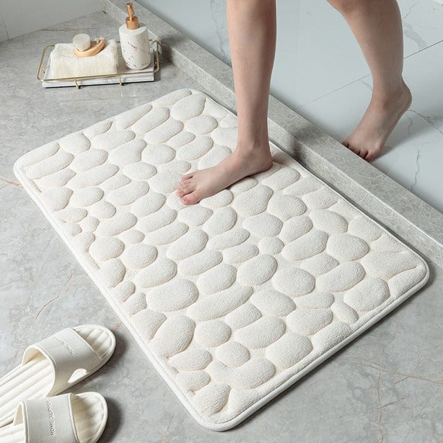 Non-Slip Shower Mat – Anti-Mould Bath Mat for Enhanced Safety & Comfort in Your Bathroom