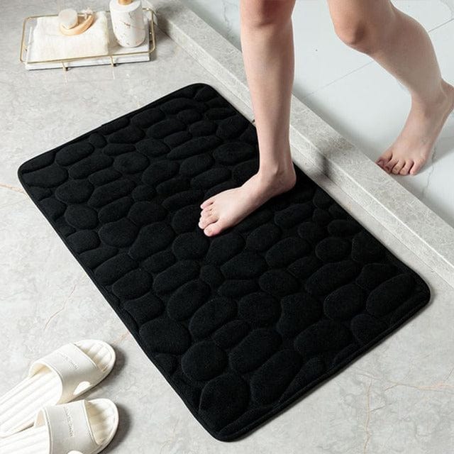 Non-Slip Shower Mat – Anti-Mould Bath Mat for Enhanced Safety & Comfort in Your Bathroom
