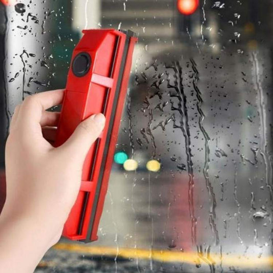 Magnetic Double-Sided Window Cleaner | Safe, Durable & Ideal for Home, Office & Apartment Use