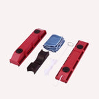 Magnetic Double-Sided Window Cleaner | Safe, Durable & Ideal for Home, Office & Apartment Use