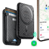 Image of MagSafe Wallet with Find My Functionality - 5 Cards Holder
