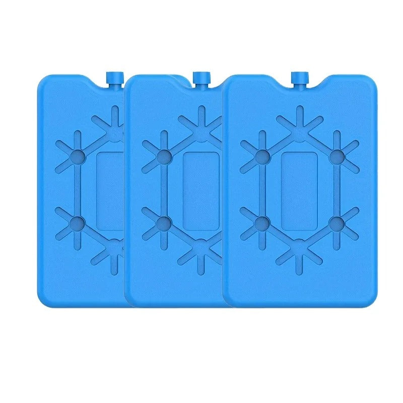 Ice Packs Reusable for Air Cooler