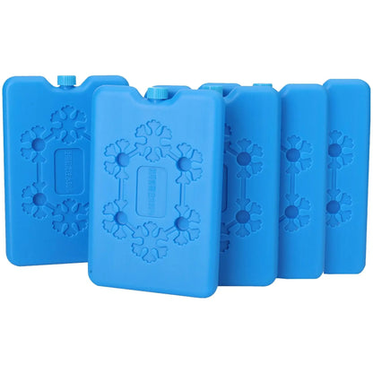 Ice Packs Reusable for Air Cooler