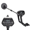 Image of Professional Underground Metal Detector - High Accuracy for Gold Detecting & Treasure Hunting