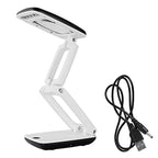 Full Page Magnifying Glass with Light & Stand | Reading Aid for the Elderly