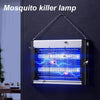 Image of Electronic Fly Killers – Advanced Lamp Fly Trap Indoor Repellent for Home Use