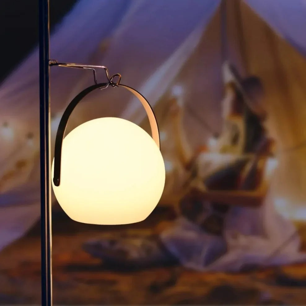 Rechargeable Outdoor Table Light