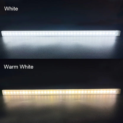 Wireless LED Night Light | Motion-Sensing, Energy-Efficient & Ideal for Kitchens, Bedrooms, Hallways & Closets