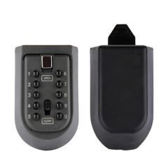 Police Approved Key Safe | Safe, Secure & Convenient Key Storage