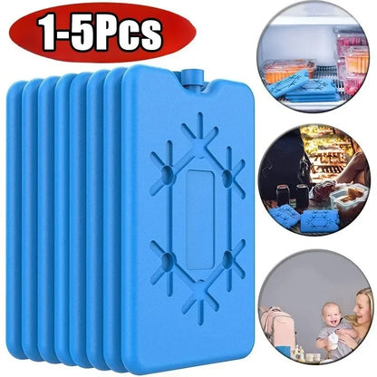 Ice Packs Reusable for Air Cooler