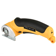 Electric Scissors | Cordless Rotary Cutter for DIY, Crafts & Precision Cardboard Cuts