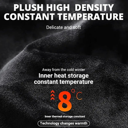 Thermal Heated Underwear – Best Rechargeable Heated Clothing UK for Men & Women, Winter Base Layer Comfort