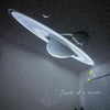 Image of Galaxy Projector with Planetarium Effects for Home Theater, Kids' Room, and Night Sky Ambiance