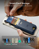 Image of MagSafe Wallet with Find My Functionality - 5 Cards Holder