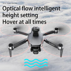 8K Ultra HD Drone with GPS |  Advanced stabilization & 1.5 km Control Range for Aerial Photography and Adventure Filming
