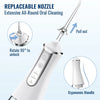 Image of PureSmile™ Ultrasonic Tooth Cleaner | Advanced Teeth Cleaning Technology