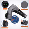 Image of Adjustable Shoulder Heat Massager for Posture improvement & Tension Reduction