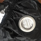 Rugged Waterproof Bicycle Cover | Heavy Duty Protection for Outdoor Storage and Weather Resistance
