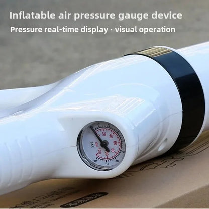 Effortless Toilet Plunger | Eco-Friendly, High-Pressure Drain Unblocker for Home Maintenance